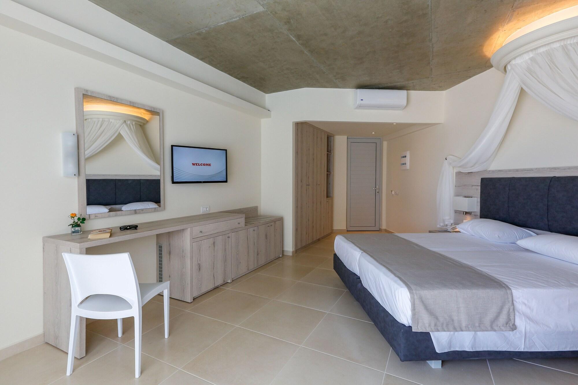 Rodos Star Hotel Afantou Exterior foto