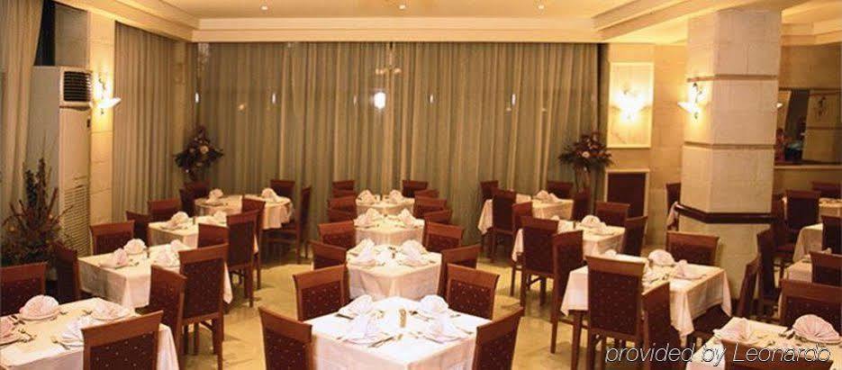 Rodos Star Hotel Afantou Exterior foto