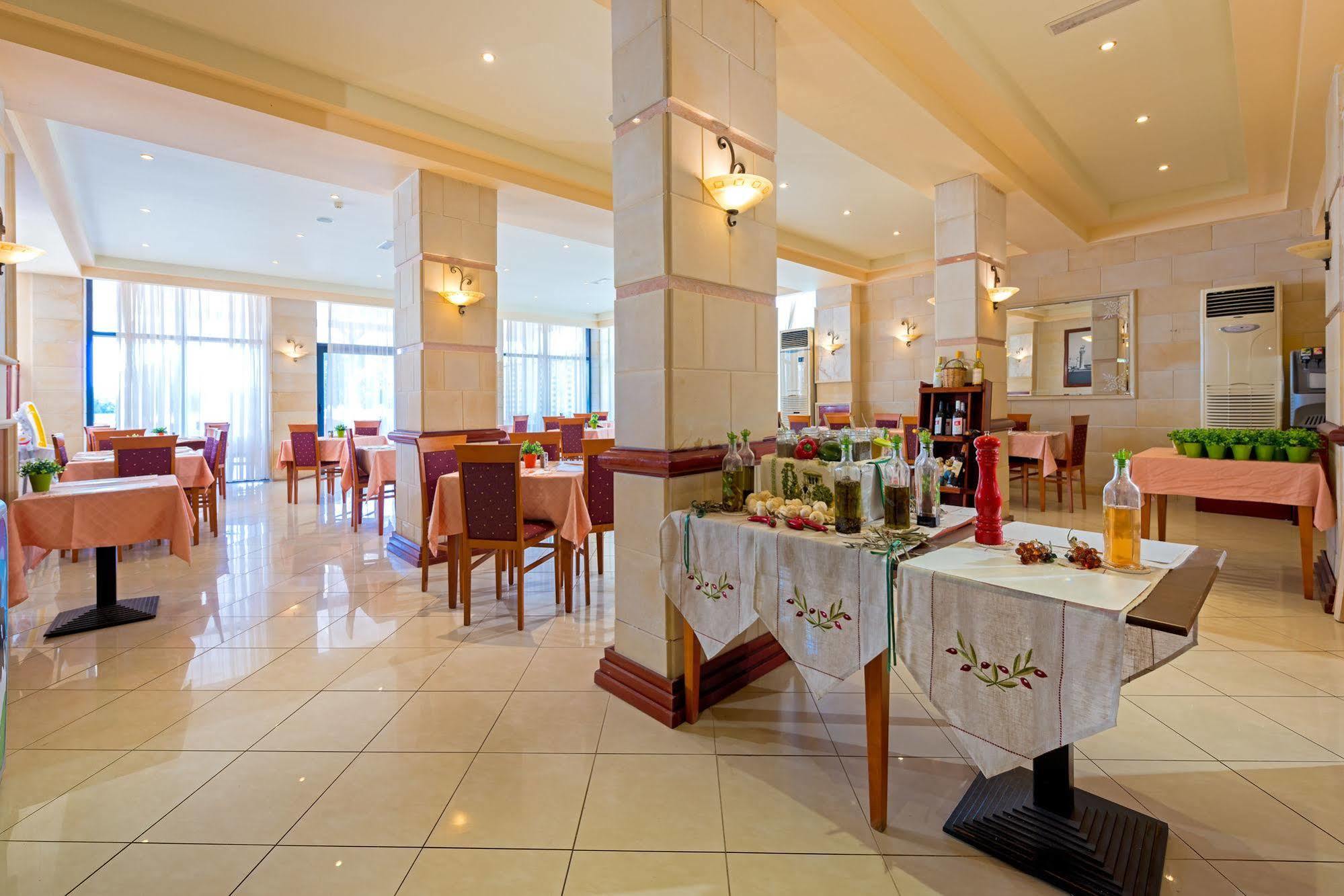 Rodos Star Hotel Afantou Exterior foto