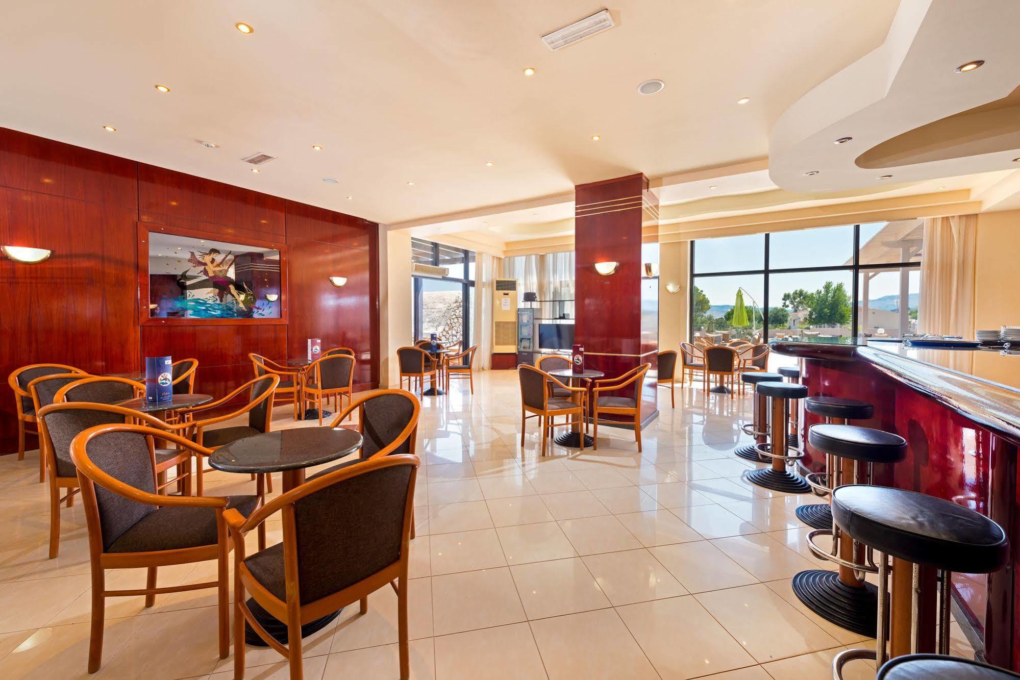 Rodos Star Hotel Afantou Exterior foto